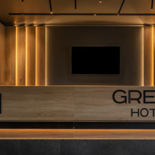 Grej Hotel, 迪夫诺莫尔斯科耶 — 照片 3