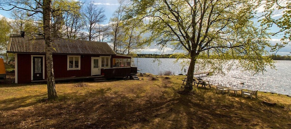 Holiday Home Fålaboda - 6 people, Tingsryd — photo 1