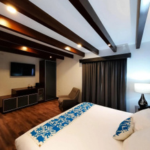 Casa San Miguel Hotel Boutique y Spa, 萨卡特兰 — 照片 5