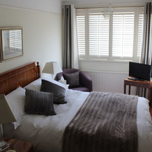 Cranleigh House Bed And Breakfast, 锡福德 — 照片 4