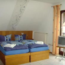 Landhaus Hotel Pension Burs, Loningen — photo 4