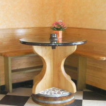 Hotel-Restaurant Le Rouffillac, Карлюкс — фото 2