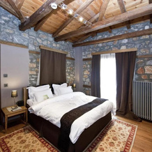 Miramonte Chalet Hotel Spa, Агиос-Афанасиос — фото 3