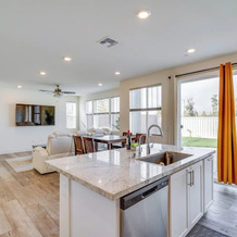 Newly Built Tracy Home W/ Backyard + Pool Access!, Трэйси — фото 5