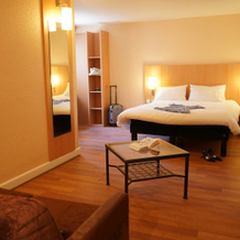 Ibis Lille Tourcoing Centre, Туркуэн — фото 3