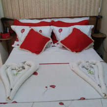 Apart Hotel em Caxambu207, 卡尚布 — 照片 3