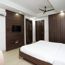 SPOT ON 73685 Hotel Sri Hari, Bihta — photo 2