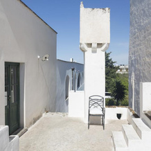 Relais San Martino - Salento, Taviano — photo 2