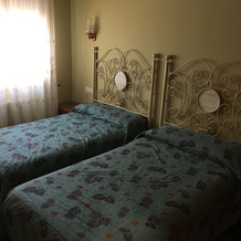 Hostal Restaurante Galicia, 蒙福特-德-莱莫斯 — 照片 3