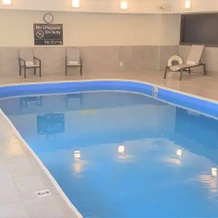Best Western Heartland Inn, Маттун — фото 4