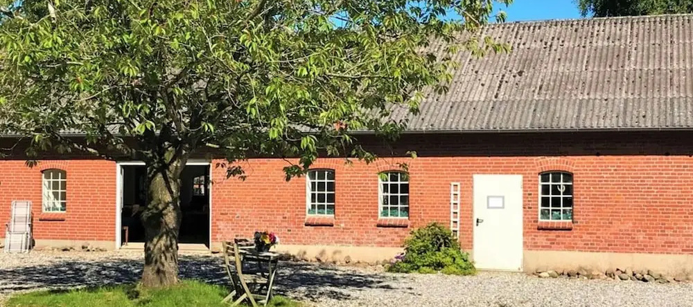 Fordehus Modern Retreat(Please Contact The Property 7 Days In Advance), 多勒鲁普 — 照片 1