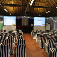 Leriba Hotel, Centurion — photo 3