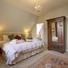 Westwood Lodge Ilkley Moor, 伊尔克利 — 照片 4