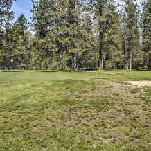 All-Seasons Chewelah Home: Fish, Golf & Ski!, Чеуэла — фото 5