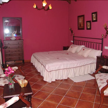 Hotel Meson Fuente del Pino, 奥尔韦拉 — 照片 4