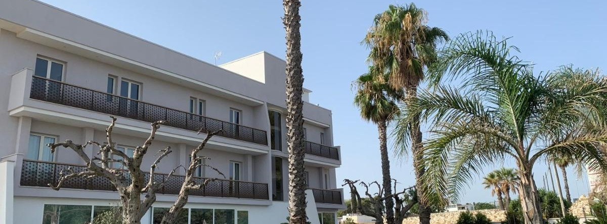 Hotel Posidonia, Porto Cesareo — photo 1