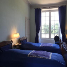 Chateau De Piedouault, Beaupreau-en-Mauges — photo 4