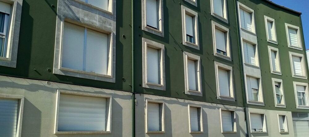 Apartamentos Pobra Do Caramiñal 3000, Пуэбла-дель-Караминьяль — фото 1
