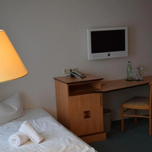 Hotel Ratskeller Rugen, 吕根岛贝尔根 — 照片 5