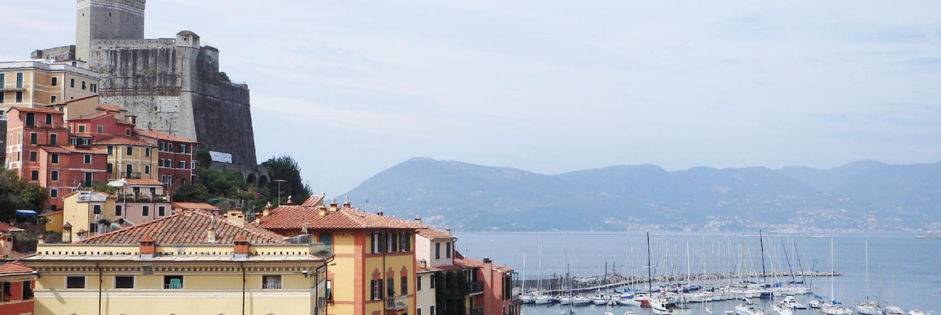 Mansarda Laura, Lerici — photo 1