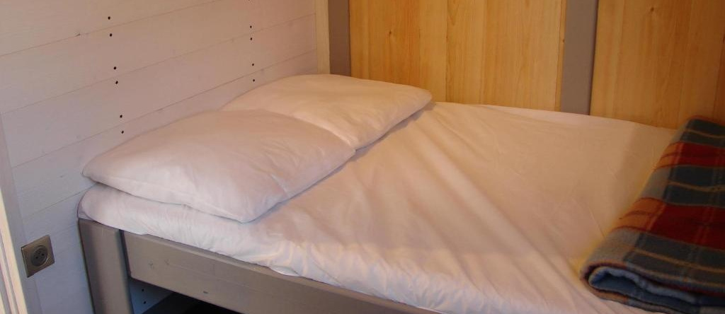 Camping Moulin de Collonge, 科特夏隆内 — 照片 1