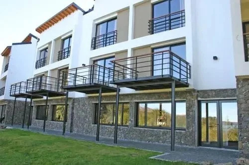 Complejo Culle Lafquen, Вилья-Пеуэния — фото 1