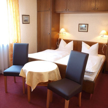 Hotel Gasthof Schuster, 吕德斯海姆 — 照片 4