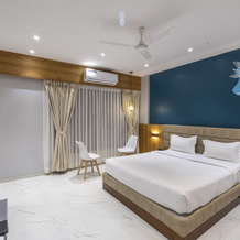 Hotel Opulence, Aurangabad — photo 3