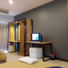 Bluetel Hotel, 卡拉辛 — 照片 2