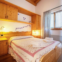 Camping Al Lago Appartamento 3, Pieve di Ledro — photo 4