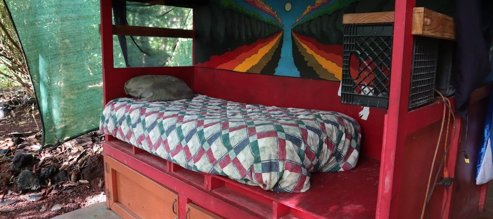 Cinderland EcoVillage - Hostel, 卡波霍 — 照片 1