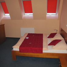 Hotel Rudolf, Havirov — photo 2