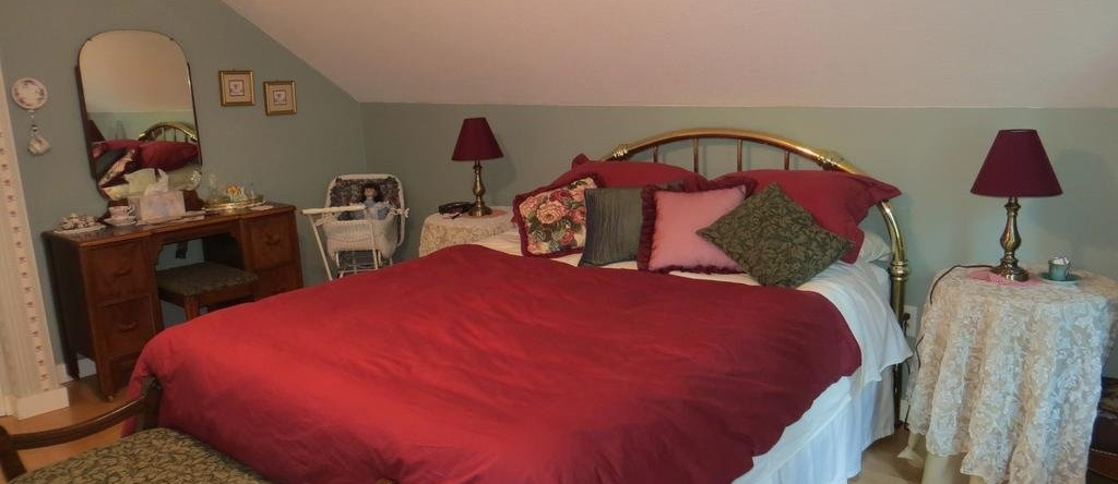 Tea Cozy Bed & Breakfast, Qualicum Beach — photo 1