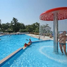 Canvas Holidays Mobile Homes Bijela Uvala, 丰塔纳 — 照片 3