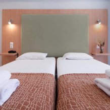 Hotel Punta, 克萨内莫斯 — 照片 2