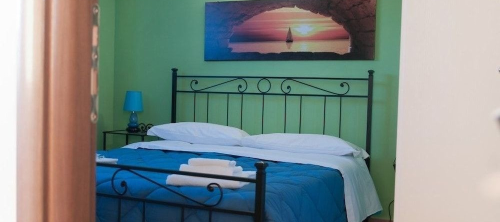 B&B Lorizzonte, Civitavecchia — photo 1