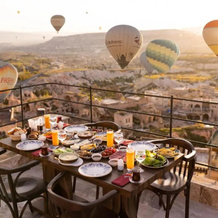 Olenda Cappadocia Hotel, Uchisar — photo 3