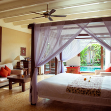 Hotel Tugu Bali Canggu, Canggu — photo 5