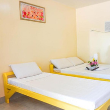 NorthVille Beach Resort powered by Cocotel, Santa Fe — photo 5