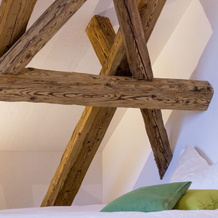 Gasthaus zum Bauernhof, 阿尔特 — 照片 4