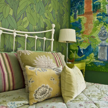 Percy Terrace Bed and Breakfast, 阿尼克 — 照片 3