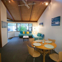 Sea Urchin Apartment, 蓝宝石海滩 — 照片 4
