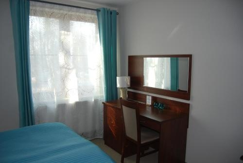 Hotel Restauracja Cztery Pory Roku, Morag — photo 1