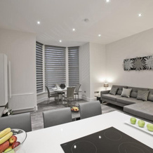 Apple Apartments Devanha Gardens, 阿伯丁 — 照片 4