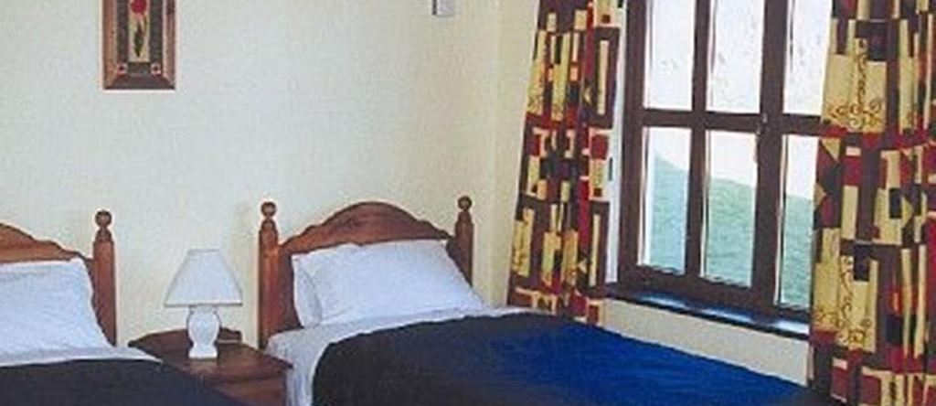 Kinsale Coastal Cottages, 因尼斯卡拉 — 照片 1