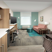 Home2 Suites by Hilton Owings Mills, Owings Mills — photo 4