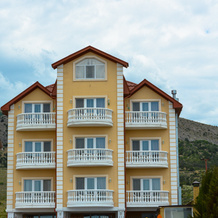 Khale Guest House, 苏达克 — 照片 2