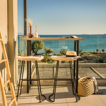 Kyma Suite-Grand Blue Beach Residence, 曼齐瓦纳塔 — 照片 2
