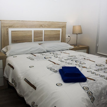Apartamentos Gold G y C, Leon — photo 4