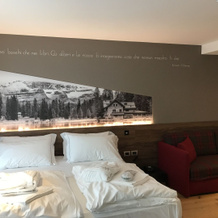 Dolomeet Boutique Hotel, 平佐洛 — 照片 5
